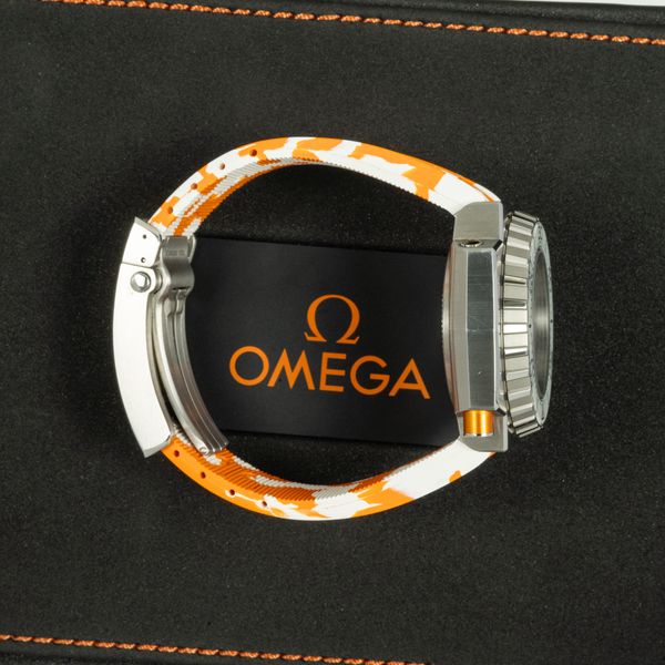 Omega Seamaster Ploprof 224.30.55.21.04.001